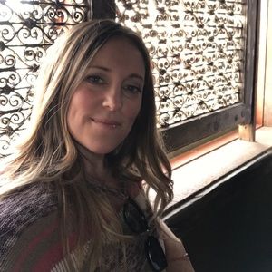 Meet your Posher, Kerri